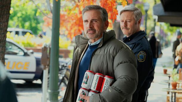5 Best Comfort TV Series to Binge After 'Ted Lasso' Season 4, Ranked by Rotten Tomatoes