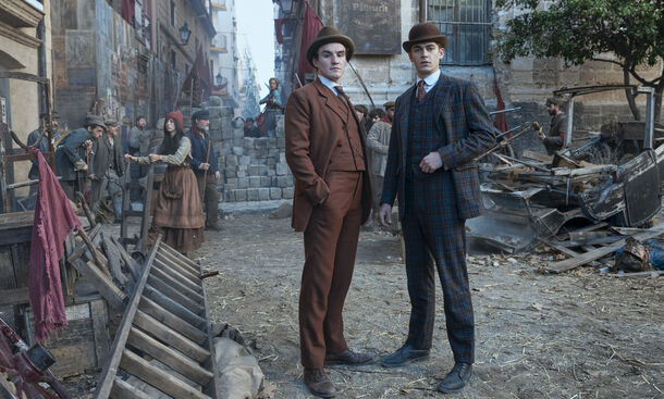 8 Essential Sherlock Holmes Movies & TV Series Every Fan of the Great Detective Must Watch