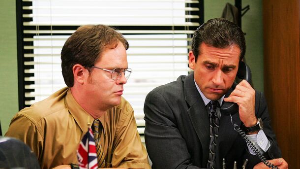 The Office's Most Iconic Proposal Scene? Definitely Not Jim and Pam