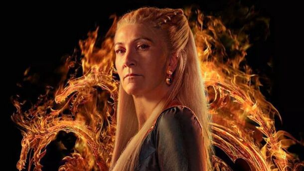 If You Thought Rhaenys Sparing Greens Was Stupid, Think Again If You Thought Rhaenys Sparing Greens Was Stupid, Think Again