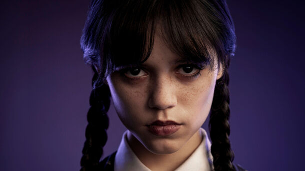 Best Way to Do Wednesday Addams Justice? Make Her a Villain (Finally) Best Way to Do Wednesday Addams Justice? Make Her a Villain (Finally)