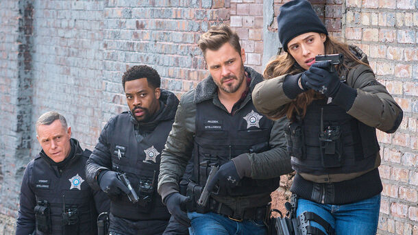 Forgotten Chicago P.D. Character Will Finally Get Her Moment to Shine Forgotten Chicago P.D. Character Will Finally Get Her Moment to Shine