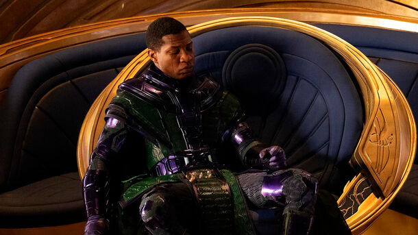 Marvel Dropped the Ball on Making Kang the Conqueror a Serious Villain Marvel Dropped the Ball on Making Kang the Conqueror a Serious Villain