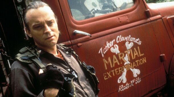 Stephen King Defended This Disastrous 10%-Rated Adaptation of His Story: 