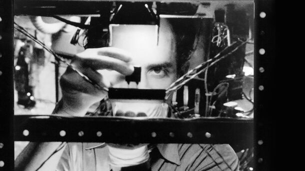 Shot for Just $60,000, This Hypnotic Thriller Remains One of Cinema's Greatest First Films