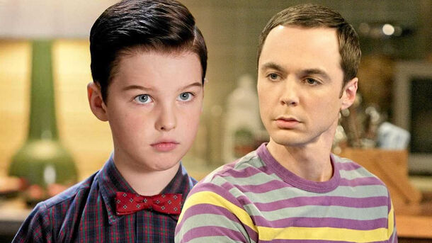 The Big Bang Theory Lied to Us About Everything, Young Sheldon Confirms The Big Bang Theory Lied to Us About Everything, Young Sheldon Confirms