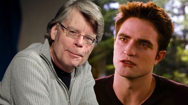 Total Time Wasters: Stephen King's List of 10 Films to Avoid