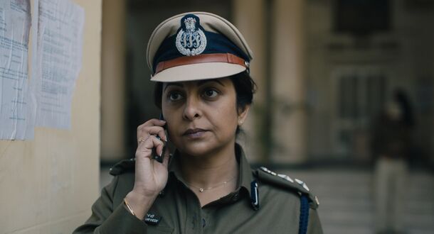 'Delhi Crime' and 7 Other Best Netflix Series From Around the World, Ranked by IMDb