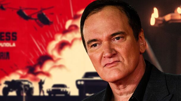 Tarantino Doesn't Want You to Waste Your Time on These 5 Films Tarantino Doesn't Want You to Waste Your Time on These 5 Films