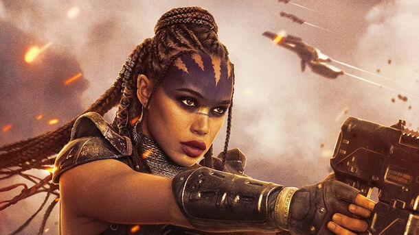 Zack Snyder’s New Sci-Fi Remains a Flop Despite 21M Views & 2 Spots on Netflix Top Zack Snyder’s New Sci-Fi Remains a Flop Despite 21M Views & 2 Spots on Netflix Top