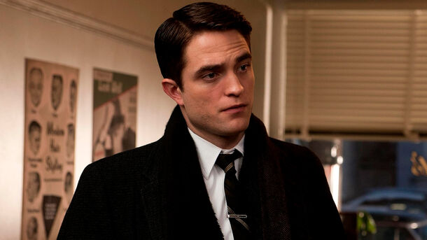 Robert Pattinson’s All-Natural Steamy Scene Did Not Save This 2008 Film From Failure Robert Pattinson’s All-Natural Steamy Scene Did Not Save This 2008 Film From Failure