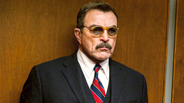 Tom Selleck Seems Serious About Saving Blue Bloods From Cancellation Tom Selleck Seems Serious About Saving Blue Bloods From Cancellation