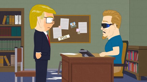 South Park season 29, episode 3 recap: "You Like That On Your Face" turns Sephora into a horror movie