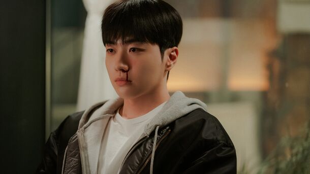 Who is the main lead in My Bias, My Boss? The casting took two rounds — and finished with an actual K-pop idol