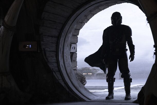 Are 'The Mandalorian' Season 3 Reshoots A Good Thing? Are 'The Mandalorian' Season 3 Reshoots A Good Thing?