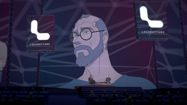 Season 2 of 100%-Rated Animated Sci-Fi Wonder Lands First-Ever US Streaming Home Season 2 of 100%-Rated Animated Sci-Fi Wonder Lands First-Ever US Streaming Home