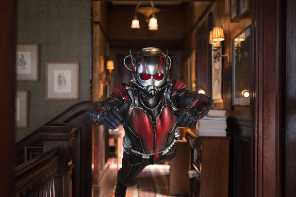 This Hilarious Marvel Character Is Set To Appear In 'Ant-Man 3' This Hilarious Marvel Character Is Set To Appear In 'Ant-Man 3'