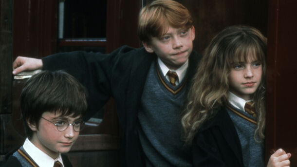 Don’t Change Horses in Midstream: 'Harry Potter' Series Yet to Premiere, but One Key Character Set to Exit Don’t Change Horses in Midstream: 'Harry Potter' Series Yet to Premiere, but One Key Character Set to Exit