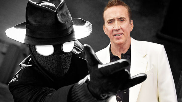 Nicolas Cage’s Spider-Noir Divides Fans: Will It Be Worth Watching? Nicolas Cage’s Spider-Noir Divides Fans: Will It Be Worth Watching?