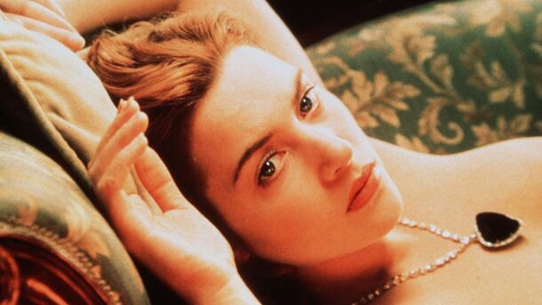 She Could Have Sold the Heart of the Ocean for Millions of Dollars, But She Didn't: So Why did Rose Keep the Stone? She Could Have Sold the Heart of the Ocean for Millions of Dollars, But She Didn't: So Why did Rose Keep the Stone?