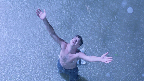 'The Shawshank Redemption': My Take on the Film That Teaches Us More Than Just Escaping 'The Shawshank Redemption': My Take on the Film That Teaches Us More Than Just Escaping