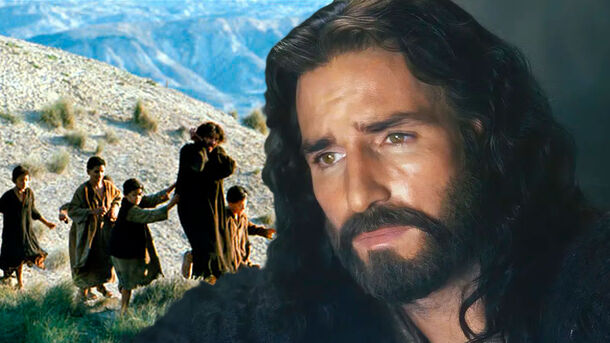 Mel Gibson on the Edge Again: Masterpiece or Failure? I’m Both Afraid and Excited for 'Resurrection of the Christ'