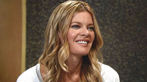 Remember When General Hospital’s Nina Was Actually Fun, But They Wasted It? Remember When General Hospital’s Nina Was Actually Fun, But They Wasted It?