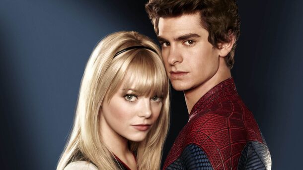One Time Andrew Garfield Wanted To Explore Spider-Man's Sexuality And Had A Perfect Partner In Mind One Time Andrew Garfield Wanted To Explore Spider-Man's Sexuality And Had A Perfect Partner In Mind