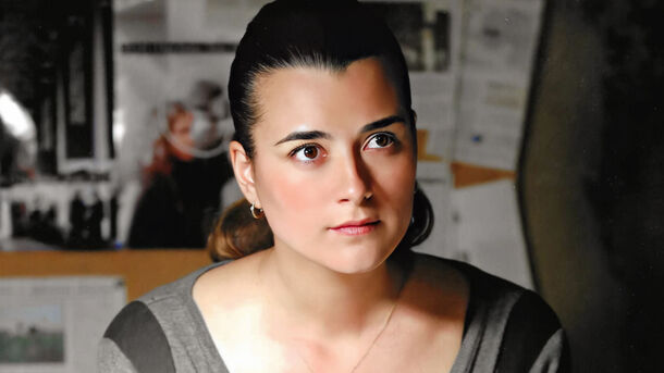 Cote de Pablo Confessed Why Filming NCIS 1 Scene Was a Total Nightmare Cote de Pablo Confessed Why Filming NCIS 1 Scene Was a Total Nightmare