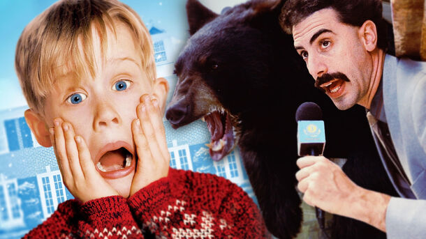 5 Old Movies That Couldn’t Have Avoided Cancel Culture Now 5 Old Movies That Couldn’t Have Avoided Cancel Culture Now