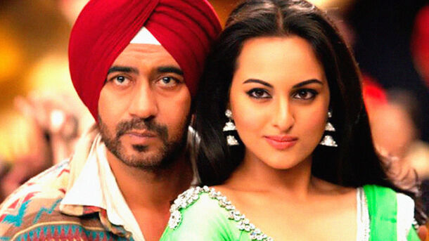 The Box Office Was Loud, But I’m Quietly Waiting for 'Son of Sardaar 2' at Home