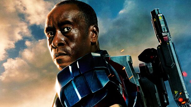 'Armor Wars': Fans Don't Really Want Don Cheadle Solo MCU Series 'Armor Wars': Fans Don't Really Want Don Cheadle Solo MCU Series
