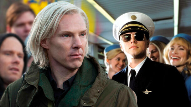 Based on a False Story: 4 Biopics Absolutely Loathed By Their Subjects Based on a False Story: 4 Biopics Absolutely Loathed By Their Subjects