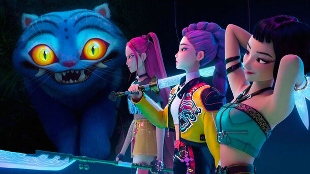Will the 'KPop Demon Hunters' Follow-Up Explore the Team’s Origins?