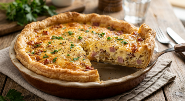 Forget Complicated Recipes: The Easiest 