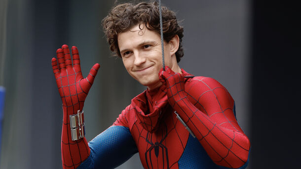 New Look, Old School Vibes — First 'Spider-Man' Set Photos Show What Caught My Eye