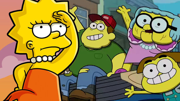 Forget 'The Simpsons' — 'Big City Greens' Is the New Family Favourite Forget 'The Simpsons' — 'Big City Greens' Is the New Family Favourite