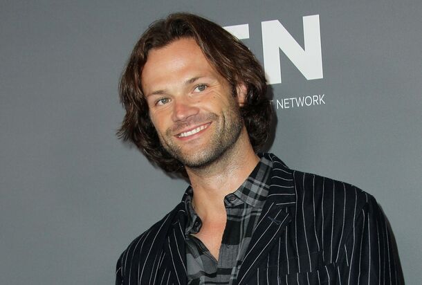 Jared Padalecki Has the Cutest Message for ‘Supernatural’ Fans: “So Grateful”
