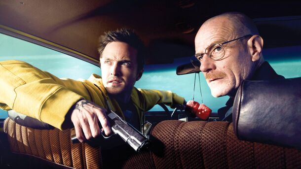 Why Breaking Bad's Worst Episode Is Actually One Of The Best? Why Breaking Bad's Worst Episode Is Actually One Of The Best?
