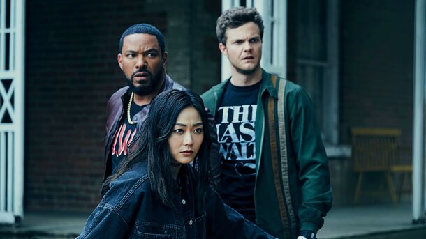 It's a Tight Race, but [Spoiler] Emerges as the Worst The Boys Character 