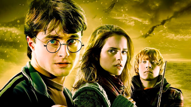 7 Book Scenes That Have to Be Featured in the Harry Potter Reboot, Ranked 7 Book Scenes That Have to Be Featured in the Harry Potter Reboot, Ranked
