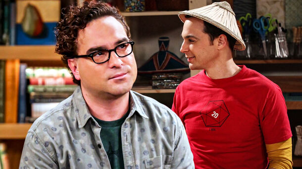 6 ‘The Big Bang Theory’ Episodes I Always Skip on Rewatch 6 ‘The Big Bang Theory’ Episodes I Always Skip on Rewatch
