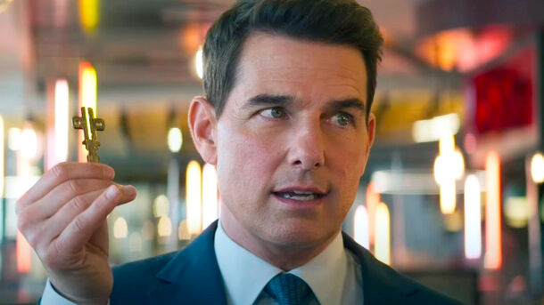 Tom Cruise's New Mission: Impossible 7 Had a Rough Domestic Opening This Weekend Tom Cruise's New Mission: Impossible 7 Had a Rough Domestic Opening This Weekend
