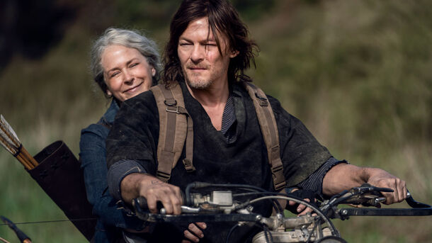 Ugly Scandal That Forced Walking Dead OG Showrunner to Quit & Sue AMC Ugly Scandal That Forced Walking Dead OG Showrunner to Quit & Sue AMC
