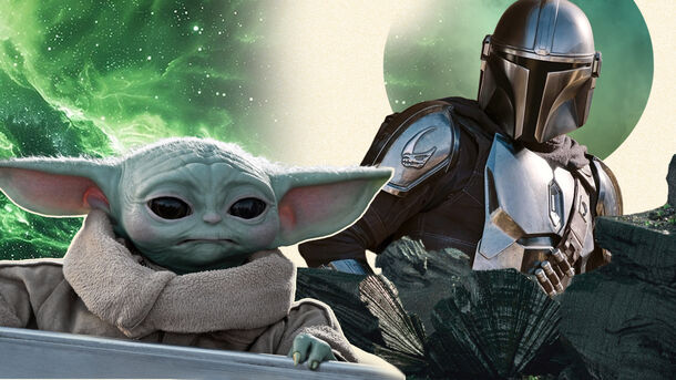'The Mandalorian & Grogu': Release Date, Plot Details & Fans’ Biggest Complaint 'The Mandalorian & Grogu': Release Date, Plot Details & Fans’ Biggest Complaint
