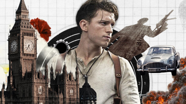 Tom Holland Breaks Silence on 'James Bond' Casting Rumors: 
