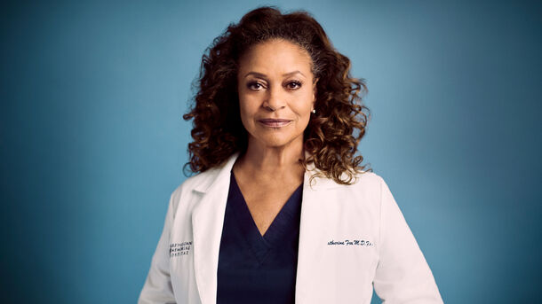 Grey’s Anatomy Tried To Create A Perfect Girlboss Character, But Failed Miserably Grey’s Anatomy Tried To Create A Perfect Girlboss Character, But Failed Miserably