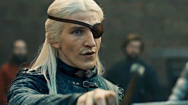 Here's Why Everyone Suddenly Enamored with Aemond on House of the Dragon Here's Why Everyone Suddenly Enamored with Aemond on House of the Dragon