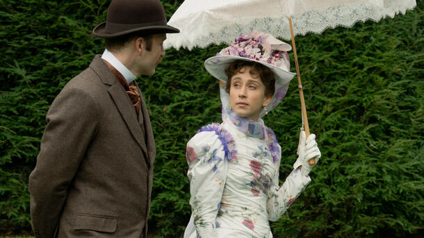 ‘The Gilded Age’ Director Addresses Gladys’ Controversial Moment in Season 3: “Mom Was Right” ‘The Gilded Age’ Director Addresses Gladys’ Controversial Moment in Season 3: “Mom Was Right”