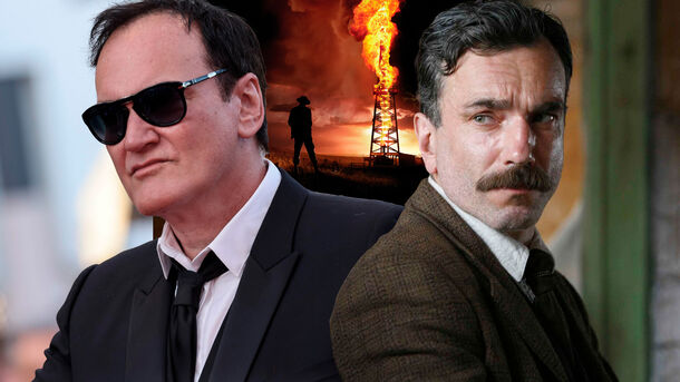Seen This Movie Already? Well, Quentin Tarantino Says You Need To Watch It Again Seen This Movie Already? Well, Quentin Tarantino Says You Need To Watch It Again